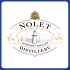 Nolet Distillery 